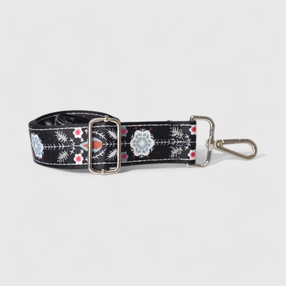 Fabric belt – ZAC