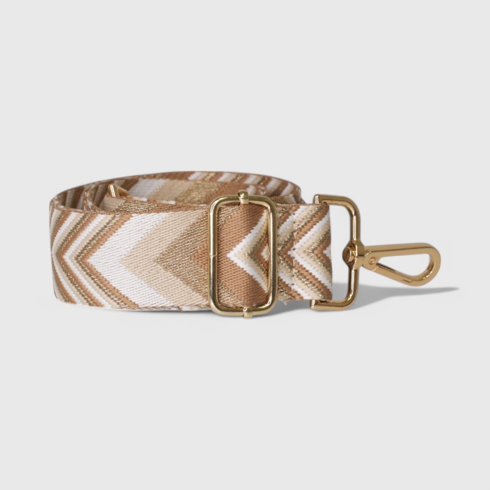 Courroie en tissu – ZAC