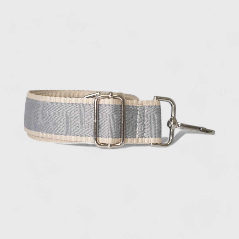 Fabric belt – ZAC