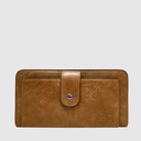 Wallet with removable shoulder strap – ZAC