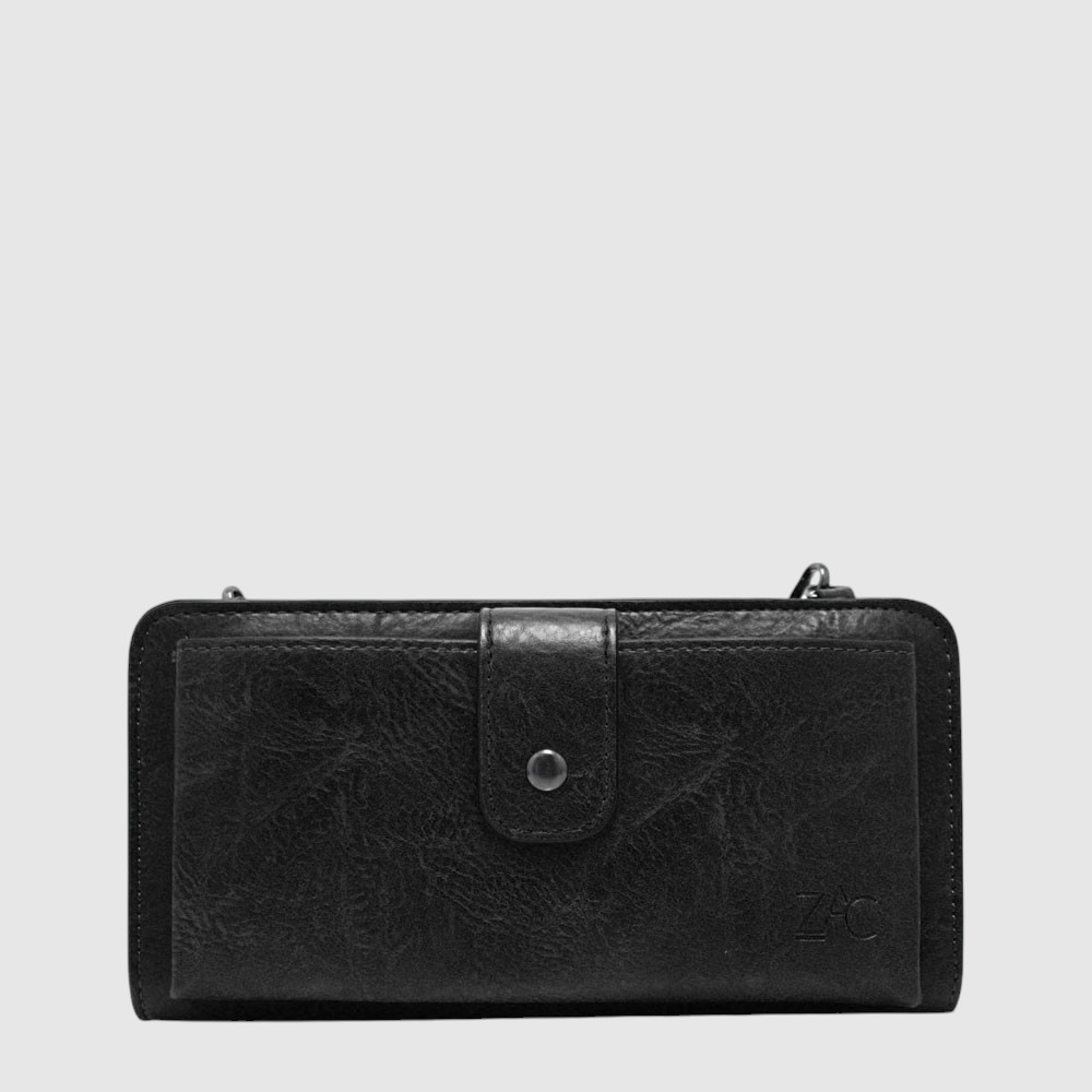 [148-P1318-22-01-80] P-FEUILLE CELL/BANDOUL. DOUBLE (NOIR)