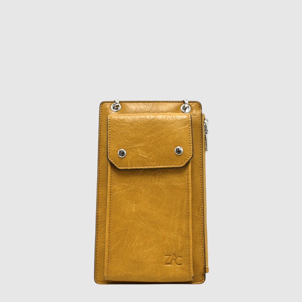 Pochette avec organisateur – ZAC