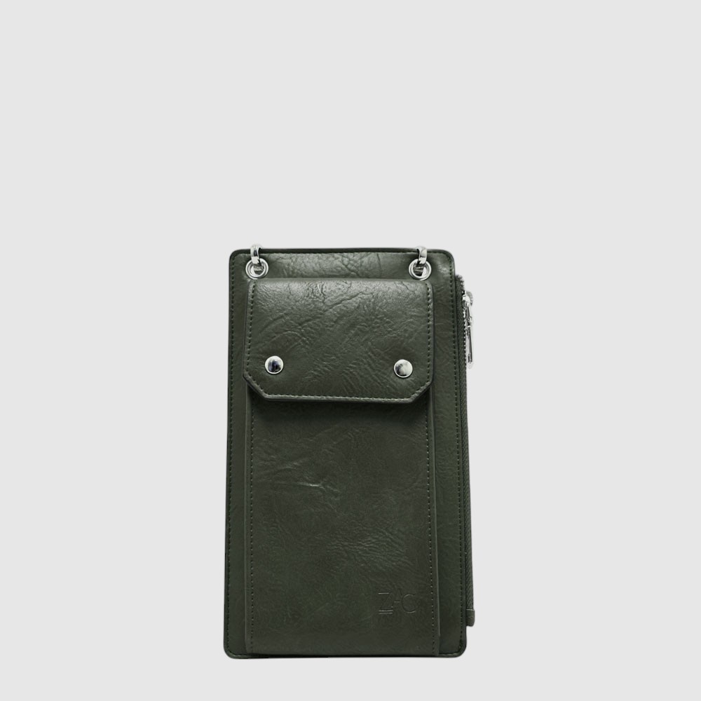 Pouch with organizer – ZAC