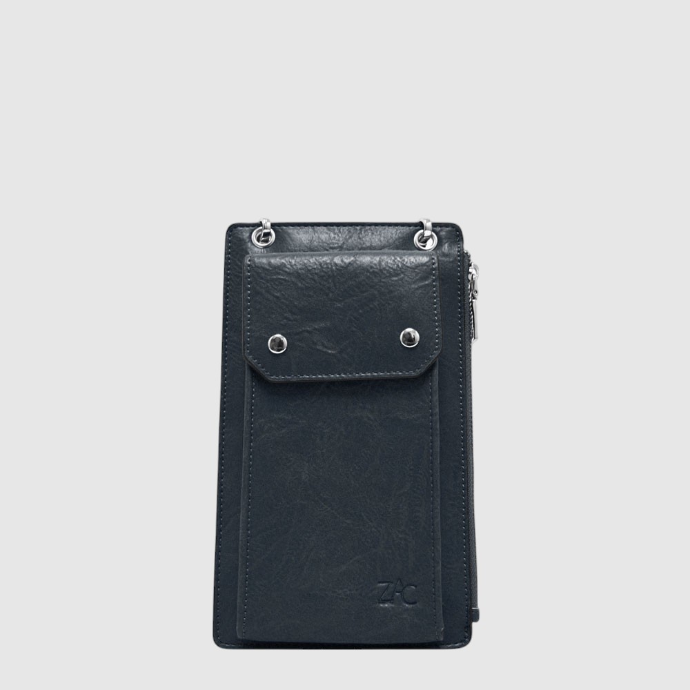 Pouch with organizer – ZAC