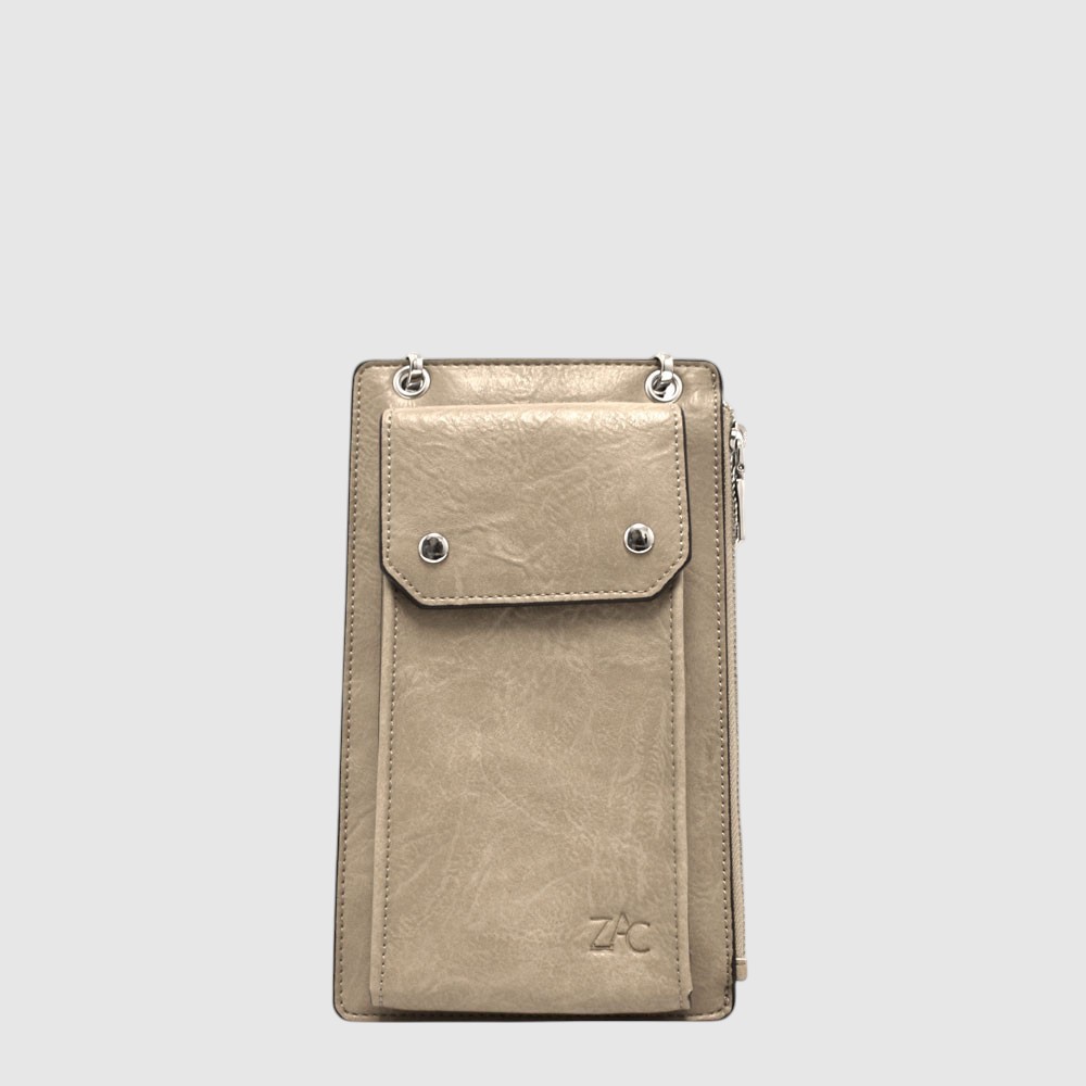 POCHETTE ORGANIZER CELL STRAP