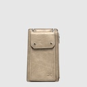 Pouch with organizer – ZAC