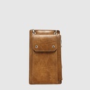 POCHETTE ORGANIZER CELL STRAP