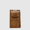 Pouch with organizer – ZAC