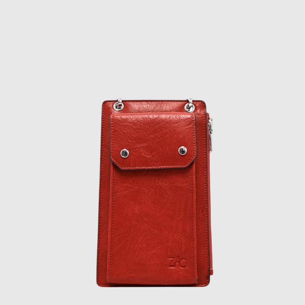 POCHETTE ORGANIZER CELL STRAP