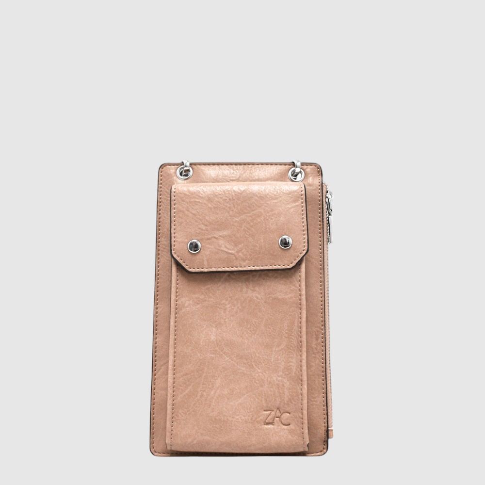 POCHETTE ORGANIZER CELL STRAP