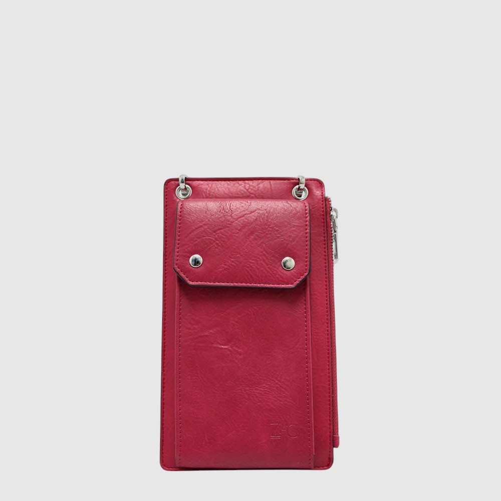 Pochette avec organisateur – ZAC