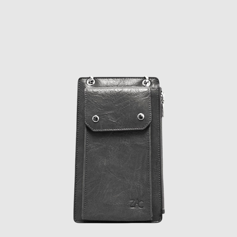 Pochette avec organisateur – ZAC