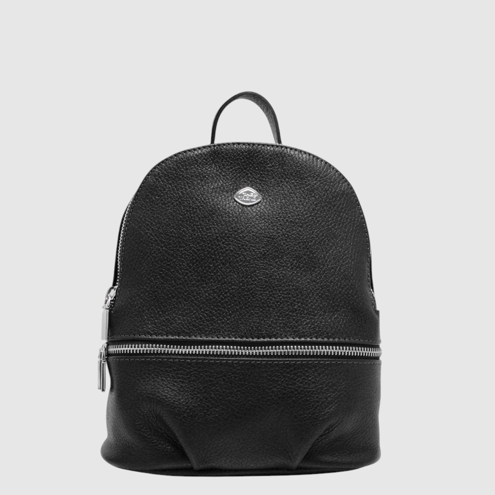 SAC A DOS CUIR THE TREND