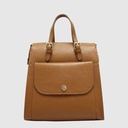 SAC A DOS CUIR THE TREND
