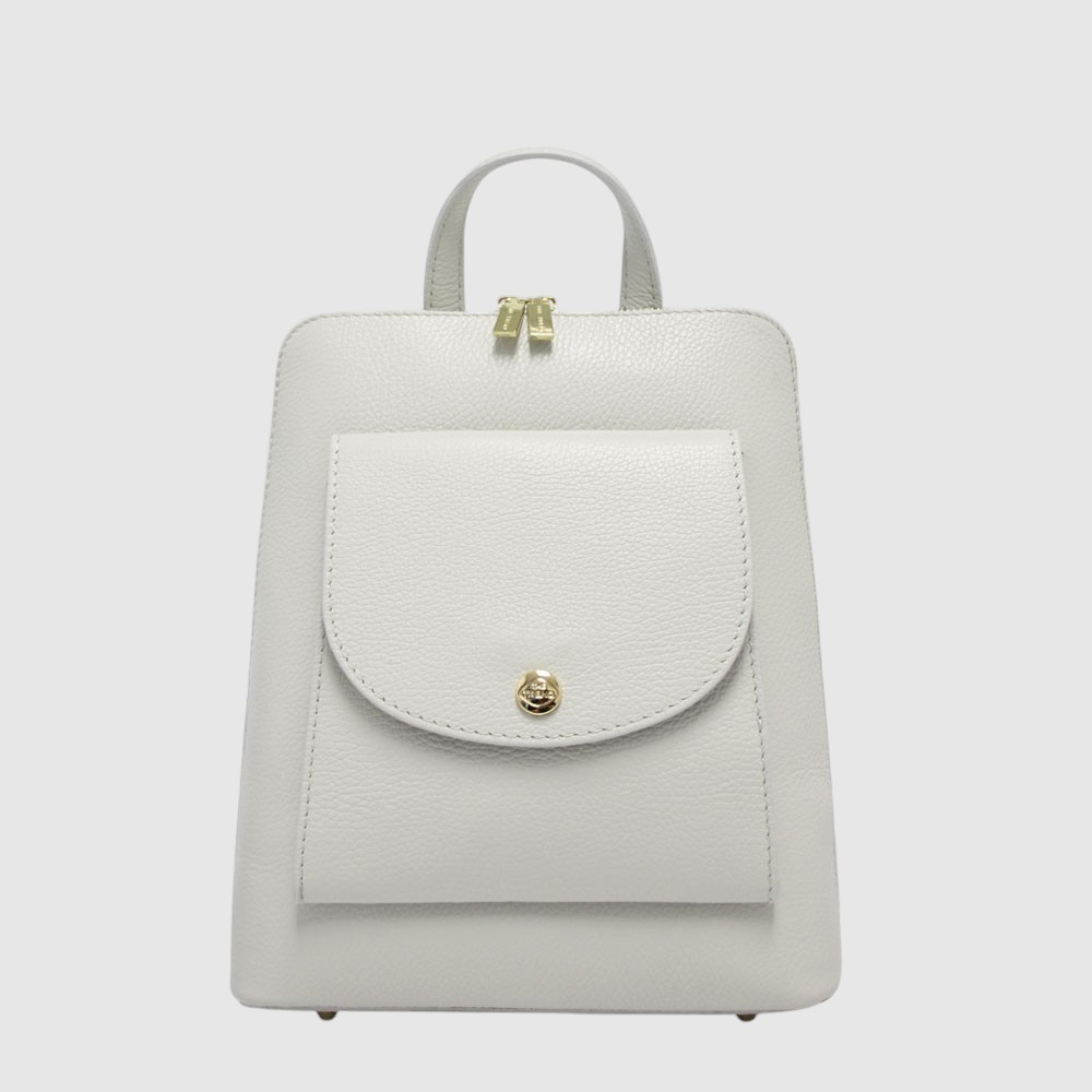 SAC A DOS CONVERTIBLE CUIR THE