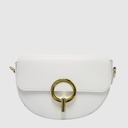 ALLORO - Sac à main en cuir – The Trend
