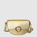 ALLORO - Sac à main en cuir – The Trend