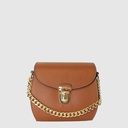 BEGONIA - Sac à main en cuir - The Trend