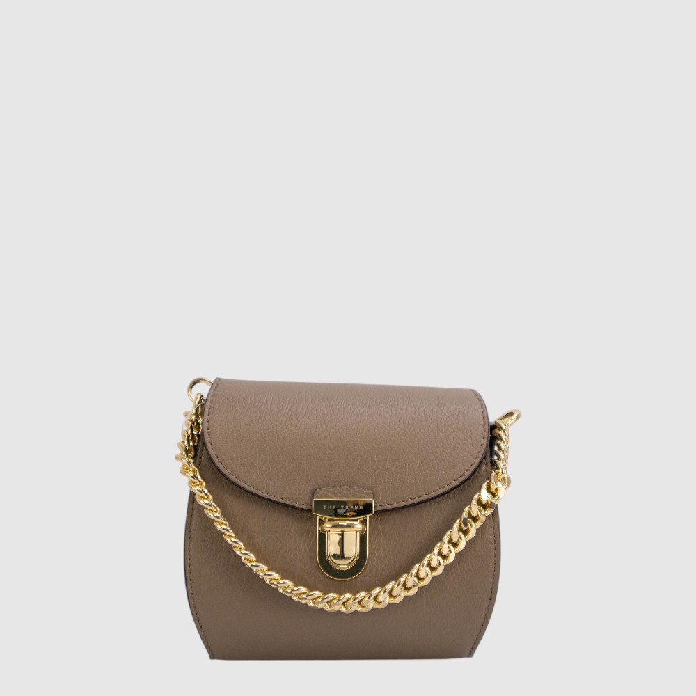 BEGONIA - Sac à main en cuir - The Trend