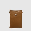 SAC A MAIN CELLULAIRE CUIR T.T