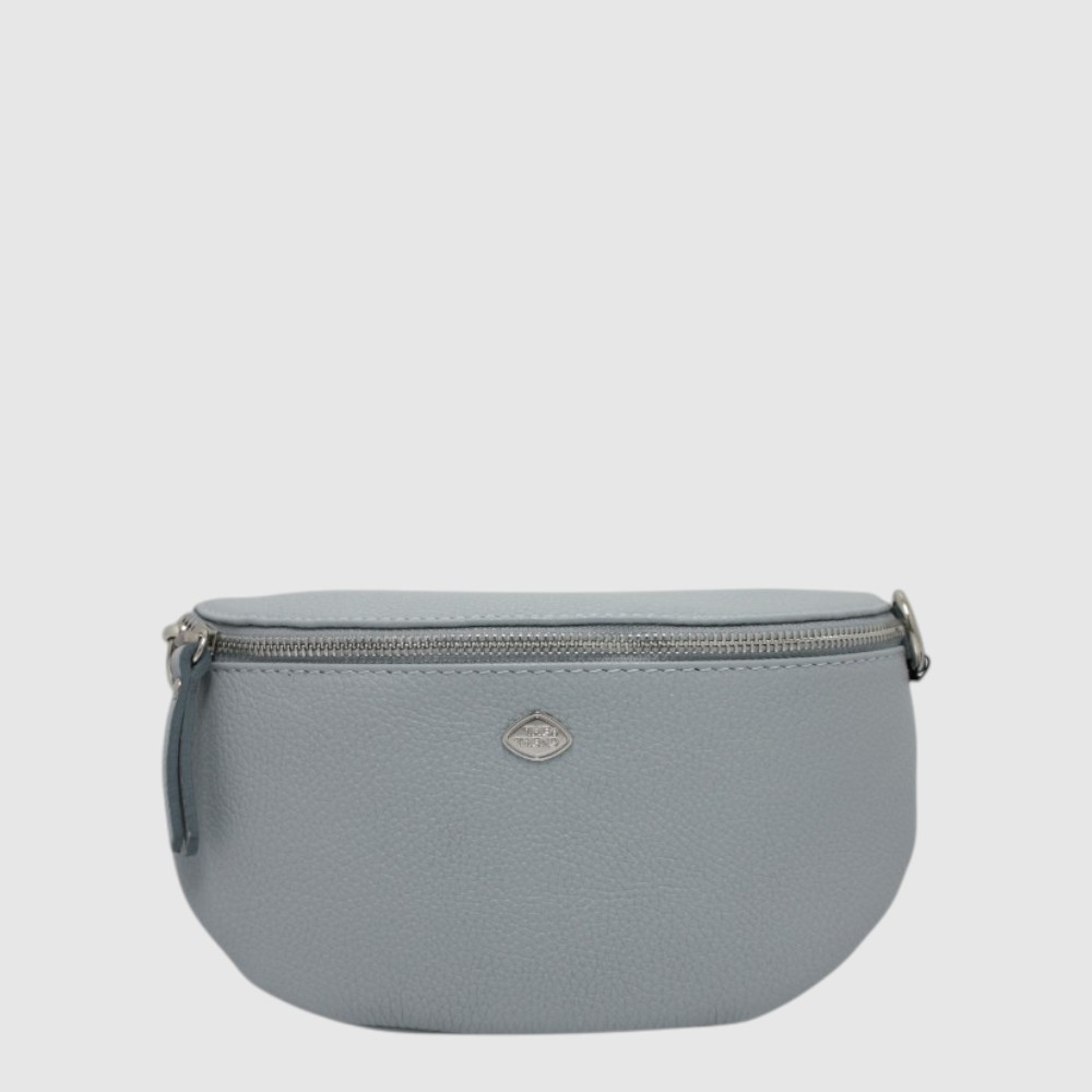Sac de taille en cuir – The Trend