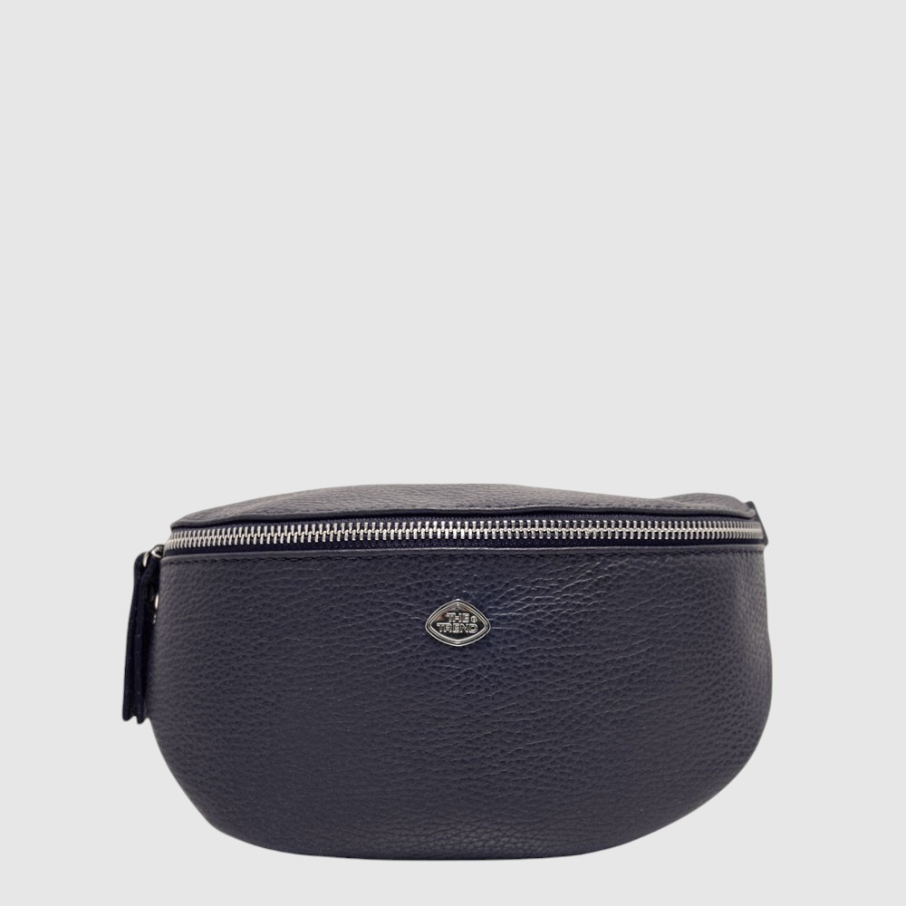 CEINTURON DE TAILLE CUIR THE T
