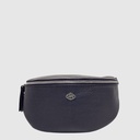 CEINTURON DE TAILLE CUIR THE T