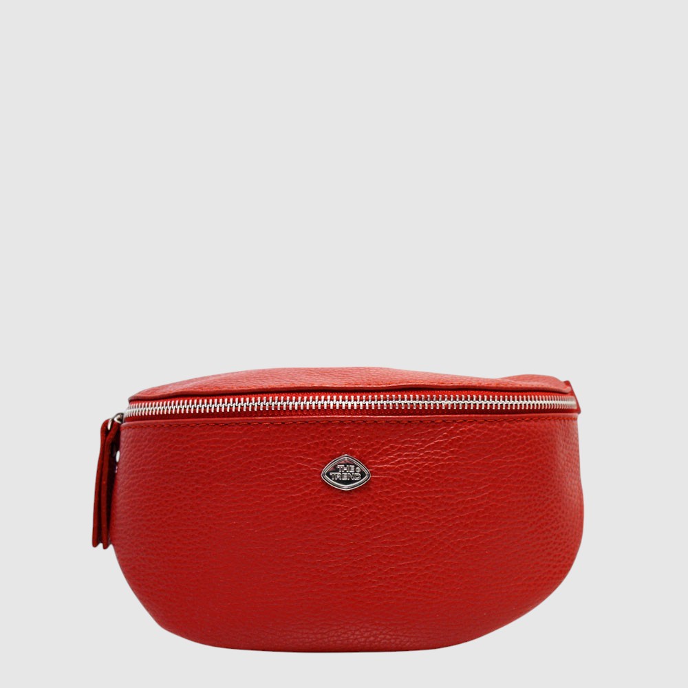 CEINTURON DE TAILLE CUIR THE T