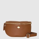 Sac de taille en cuir – The Trend