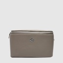 SAC DE TAILLE CUIR THE TREND