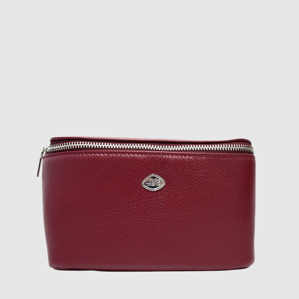 SAC DE TAILLE CUIR THE TREND