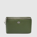 FLORENCE - Sac de taille carré en cuir - The Trend