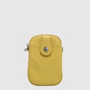 EVELINA - Petit sac en cuir pour téléphone cellulaire – The Trend