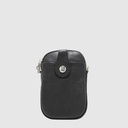 EVELINA - Petit sac en cuir pour téléphone cellulaire – The Trend
