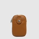 MINI SAC EN CUIR POUR CELL TRE