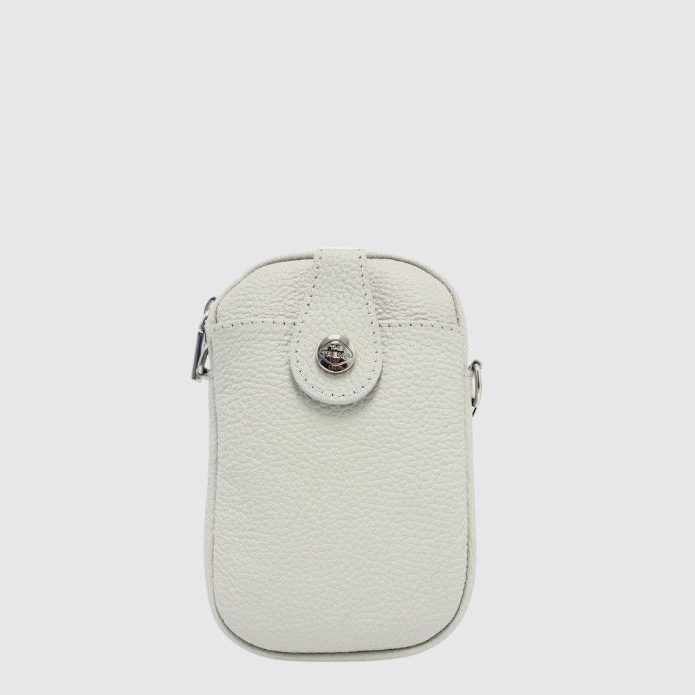 MINI SAC EN CUIR POUR CELL TRE
