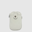 EVELINA - Petit sac en cuir pour téléphone cellulaire – The Trend