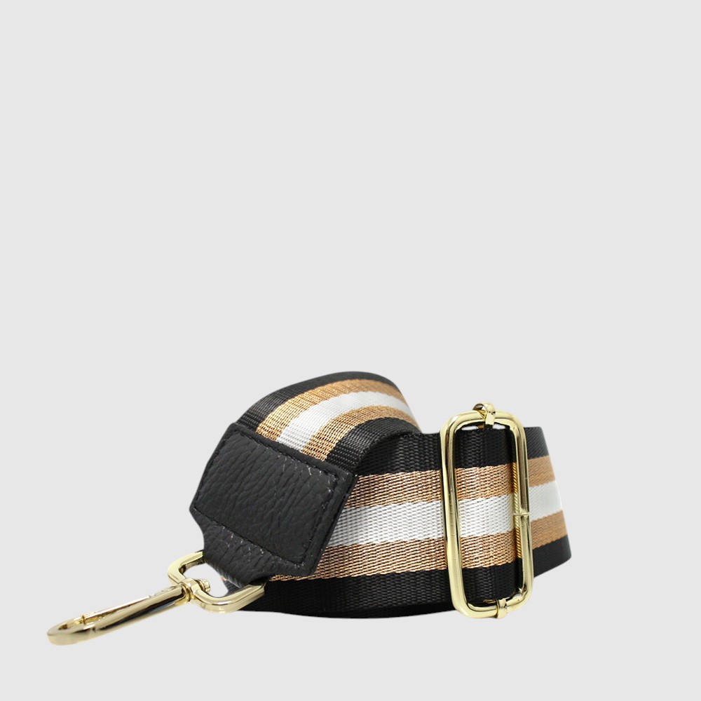 Courroie en tissu et en cuir – The Trend