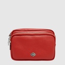 PERLA - Sac à main en cuir – The Trend