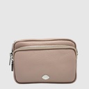 PERLA - Sac à main en cuir – The Trend