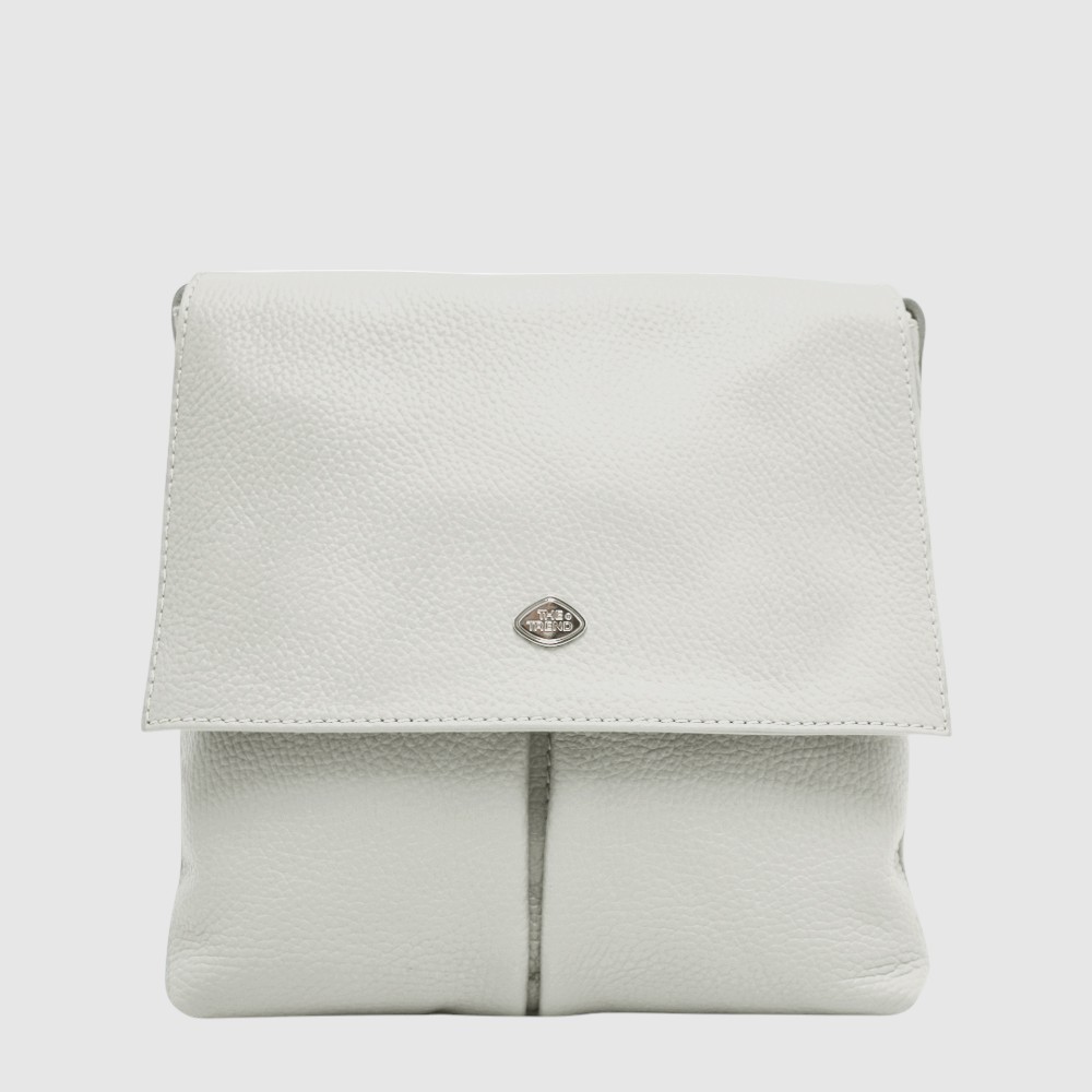 SAC A MAIN CUIR THE TREND