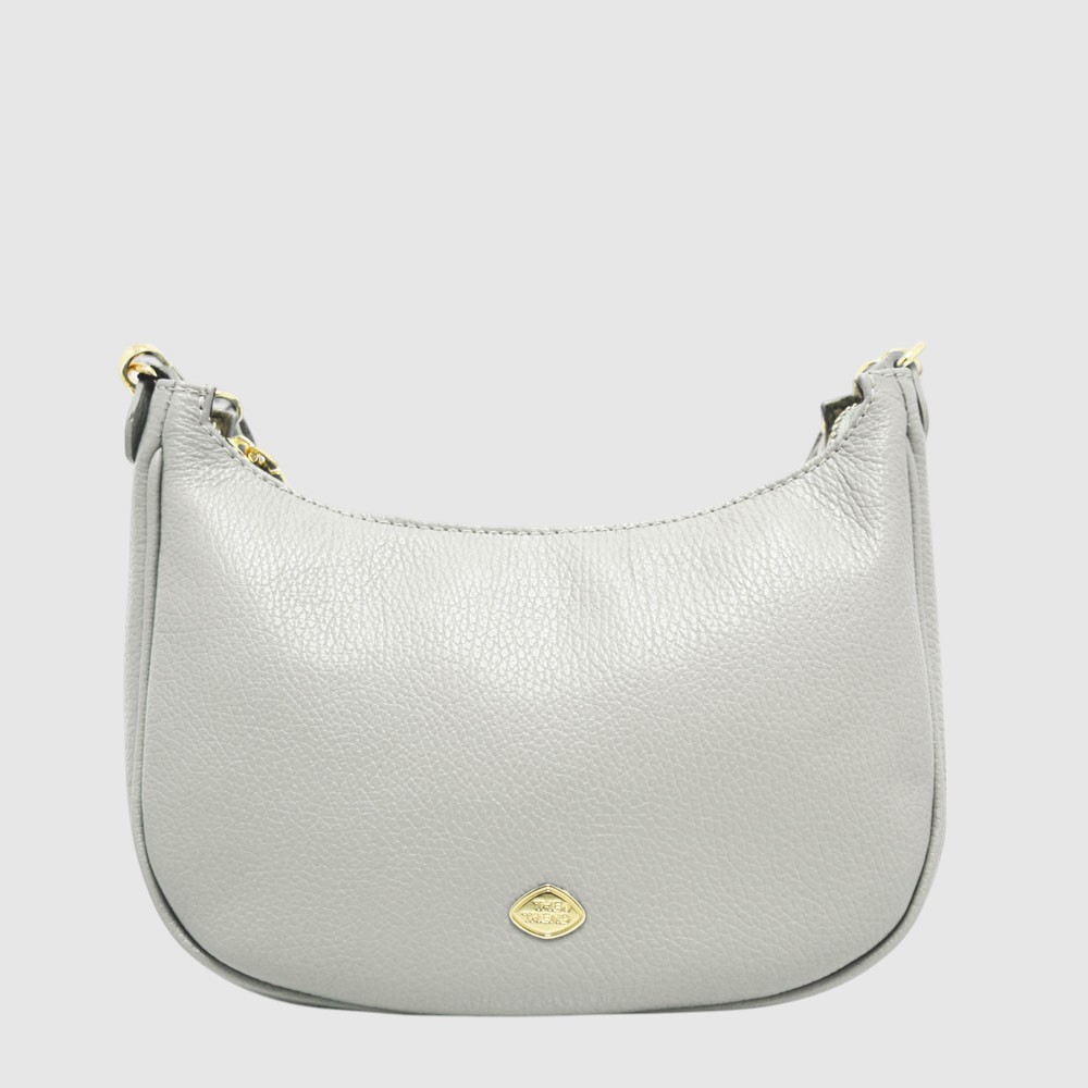 LUNA - Sac à main en cuir – The Trend