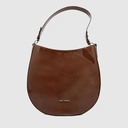 ISABELLA - Patent leather handbag – The Trend