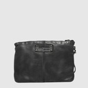 MINI SAC  A MAIN CUIR THE TREN