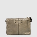 MINI SAC  A MAIN CUIR THE TREN