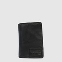 PORTE-CARTES CUIR THE TREND