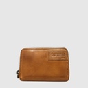 PORTE-CARTES CUIR THE TREND