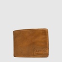 PORTEFEUILLE CUIR THE TREND