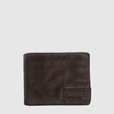 PORTEFEUILLE CUIR THE TREND