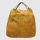 GRAND SAC FOURRE-TOUT CUIR